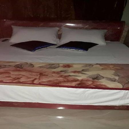 Maryland Guest House Sunyani Eksteriør billede