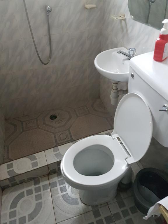 Maryland Guest House Sunyani Eksteriør billede