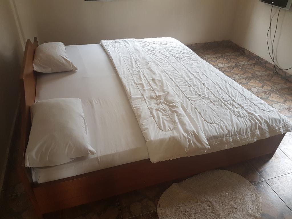 Maryland Guest House Sunyani Eksteriør billede