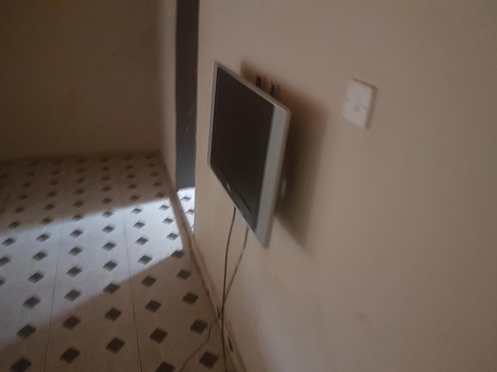 Maryland Guest House Sunyani Eksteriør billede