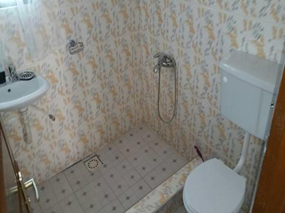 Maryland Guest House Sunyani Eksteriør billede
