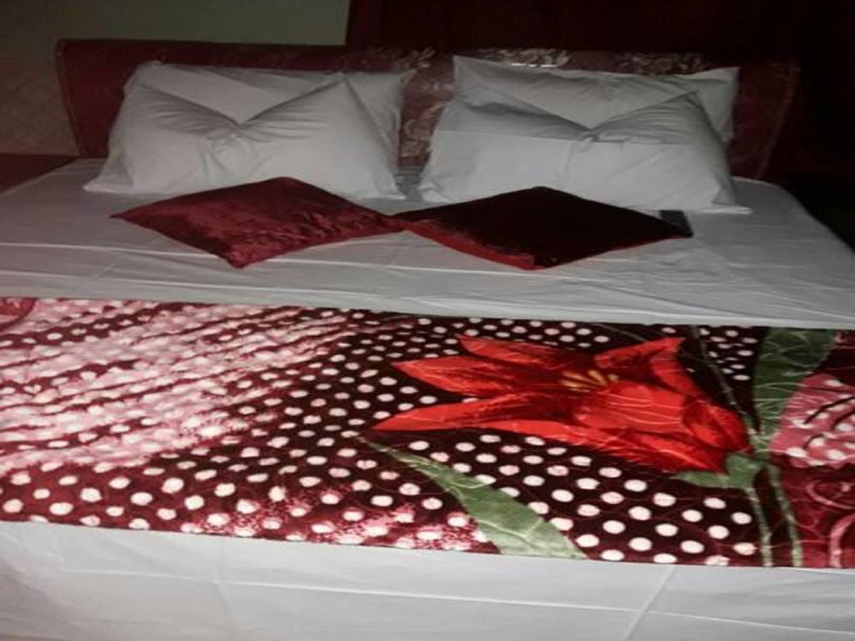 Maryland Guest House Sunyani Eksteriør billede