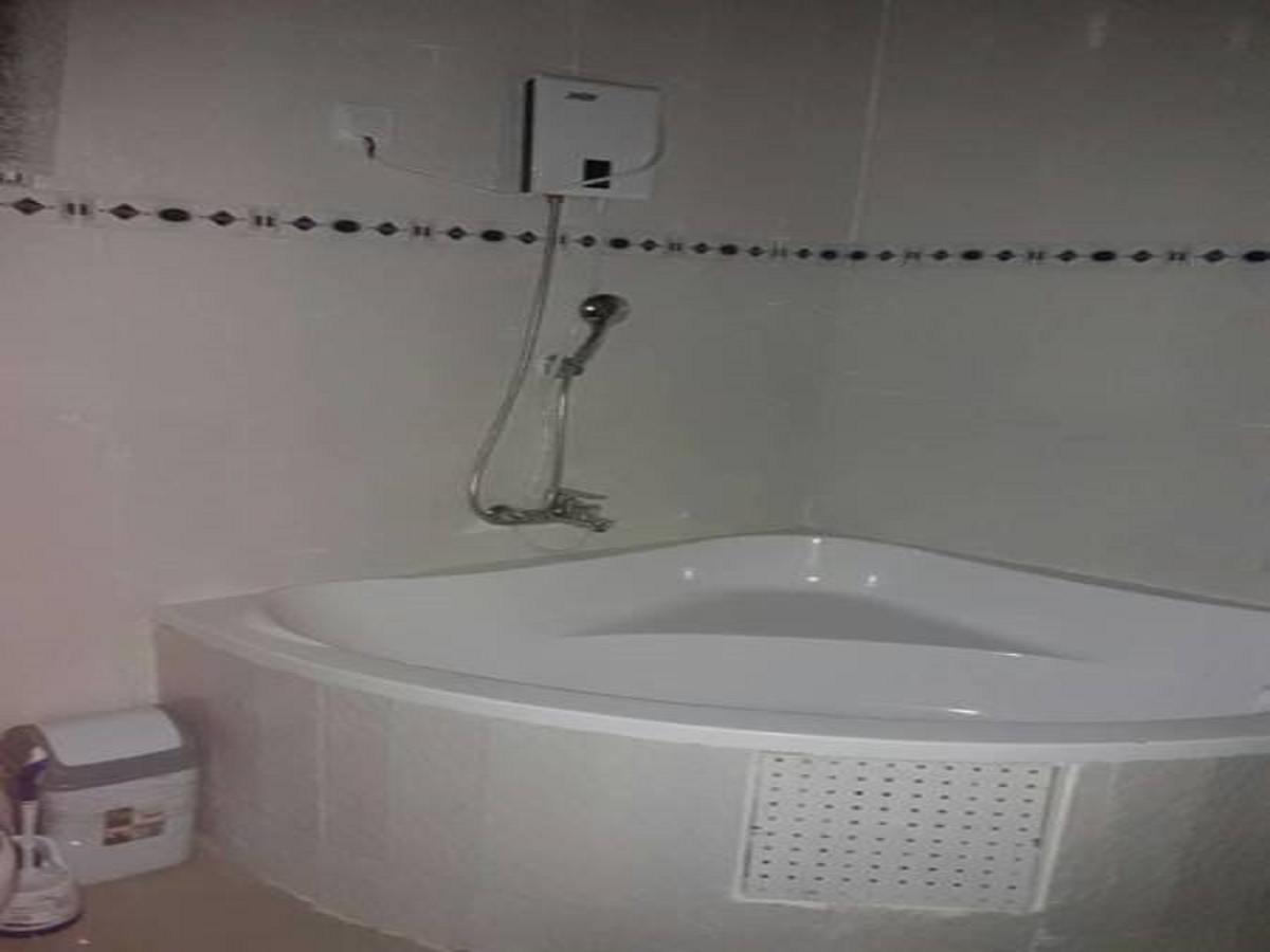 Maryland Guest House Sunyani Eksteriør billede