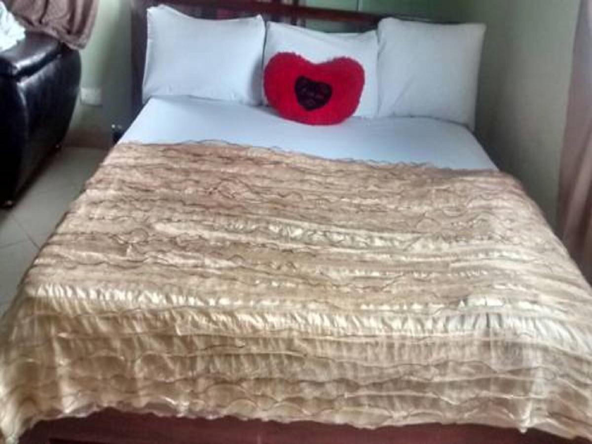 Maryland Guest House Sunyani Eksteriør billede