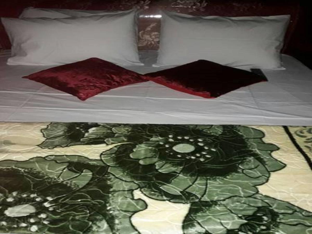 Maryland Guest House Sunyani Eksteriør billede