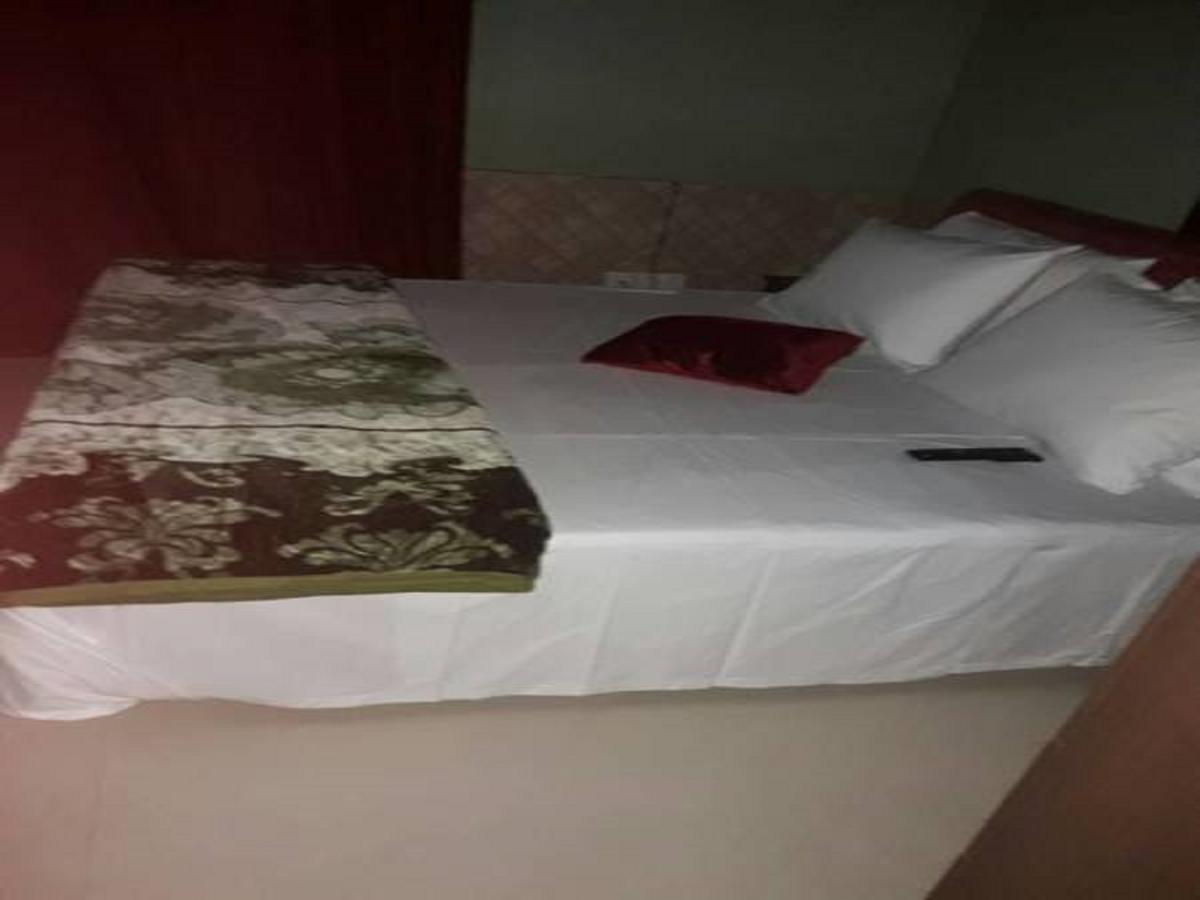 Maryland Guest House Sunyani Eksteriør billede