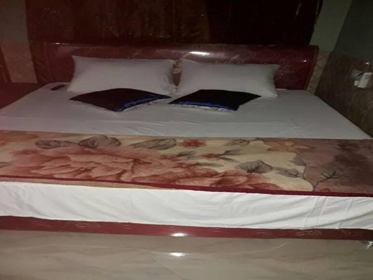 Maryland Guest House Sunyani Eksteriør billede