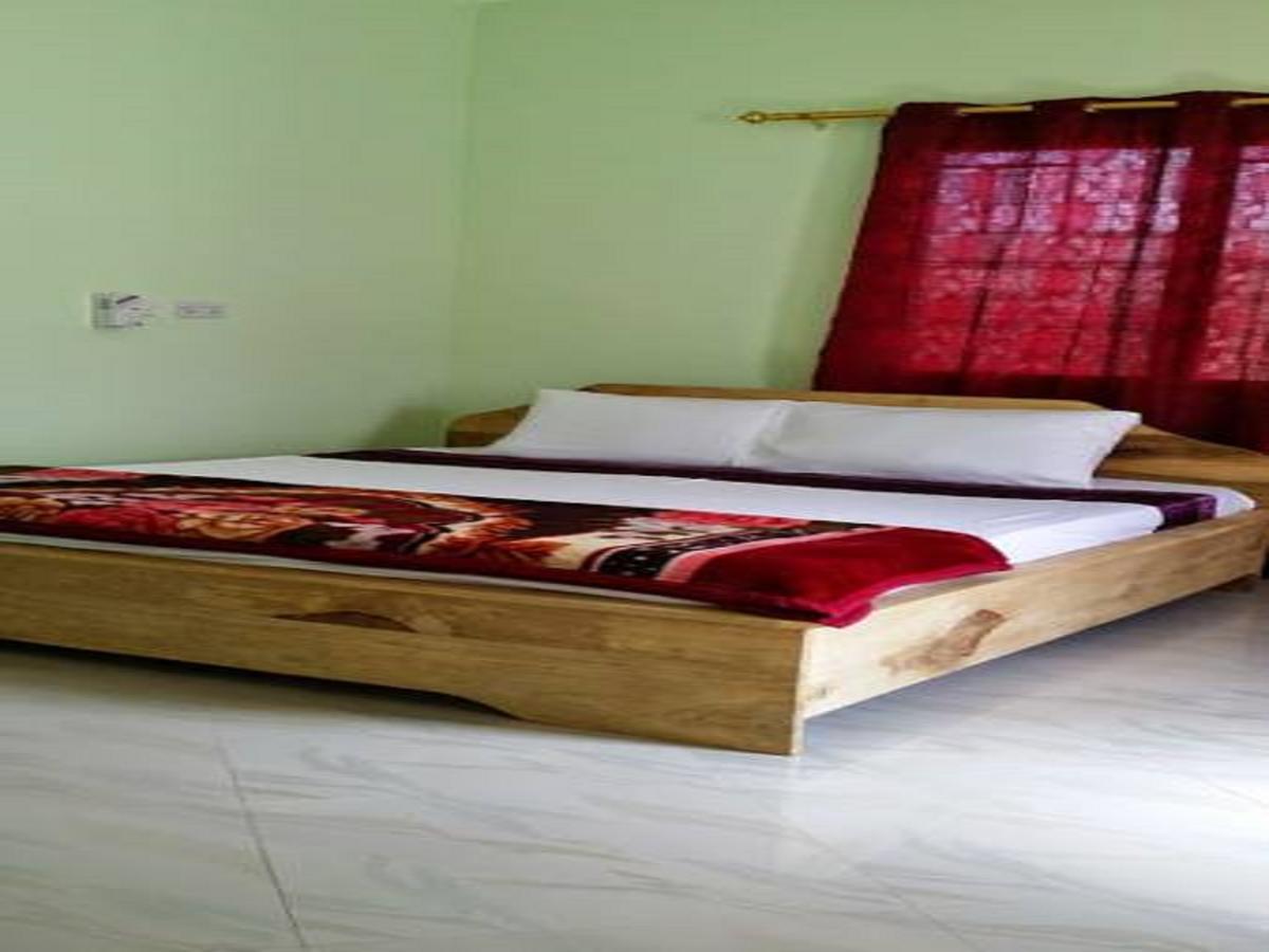 Maryland Guest House Sunyani Eksteriør billede