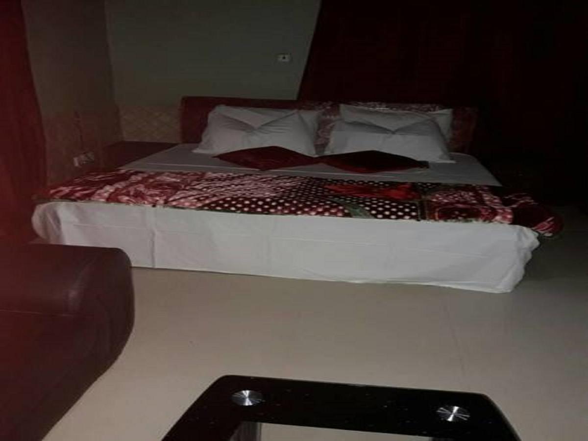 Maryland Guest House Sunyani Eksteriør billede