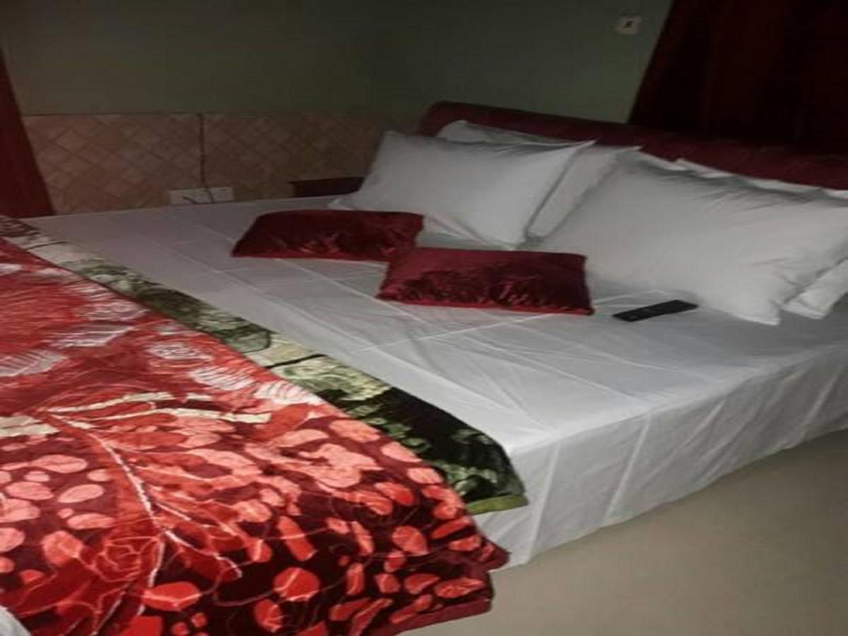 Maryland Guest House Sunyani Eksteriør billede