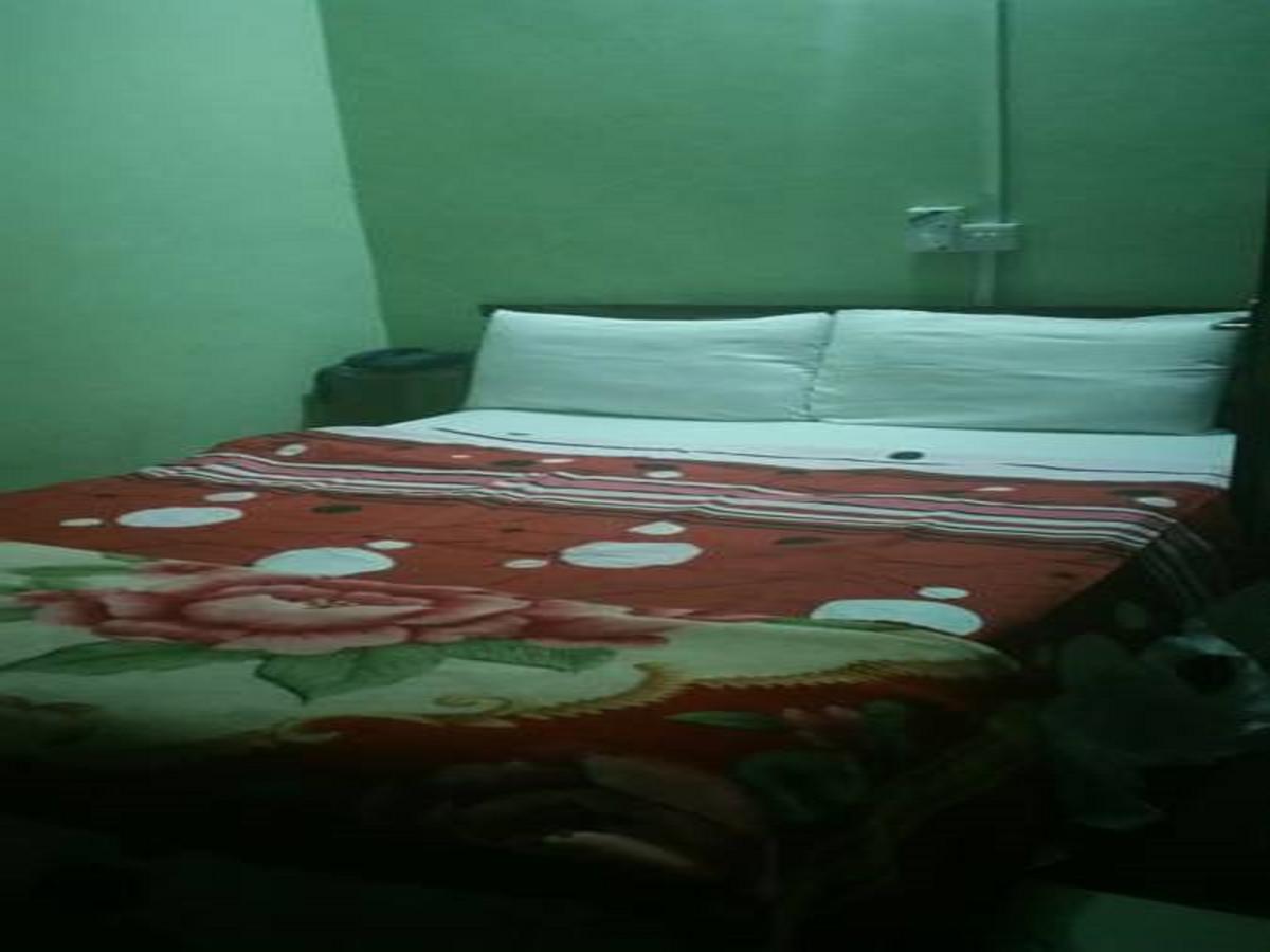 Maryland Guest House Sunyani Eksteriør billede